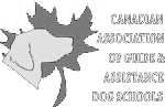 Canadian Association of Guide & Assistance Dog Schools