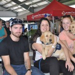 COPE Service Dogs at Barkfest Photo 3