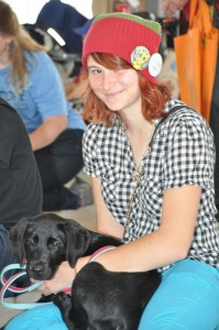 COPE Service Dogs at Barkfest Photo 7